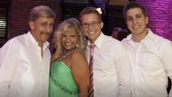 Carter Family (Image via Dateline NBC)